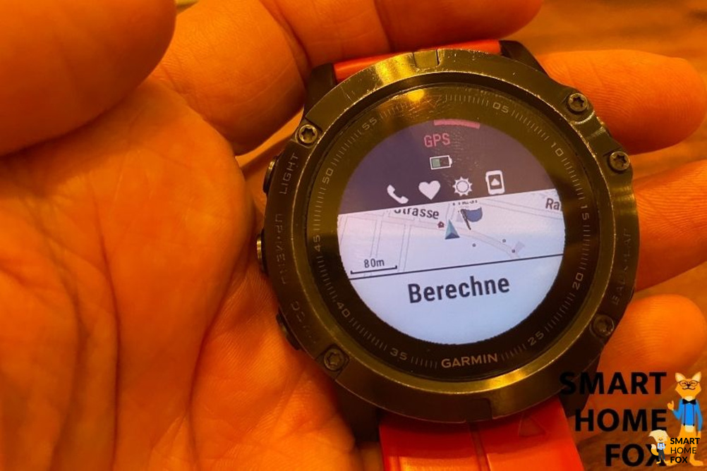 Notifications garmin fenix 5 cheap